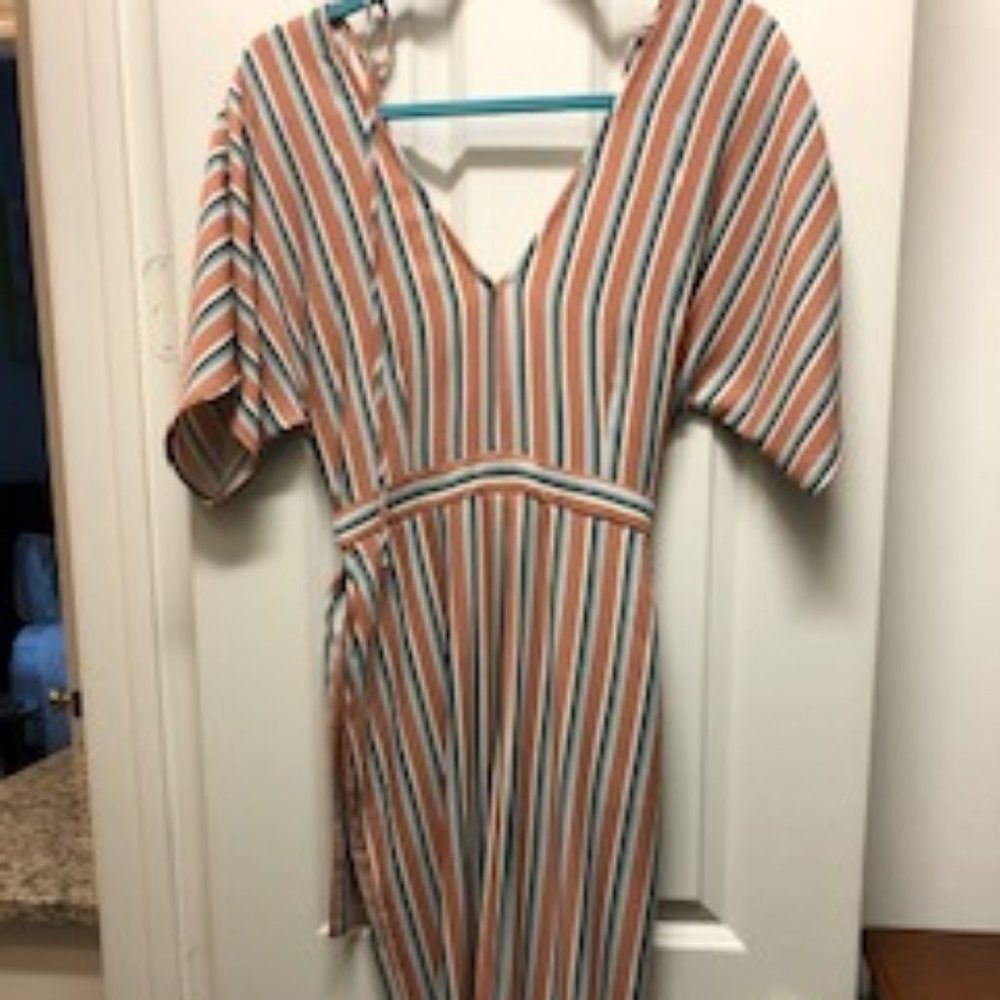 Jumpsuit